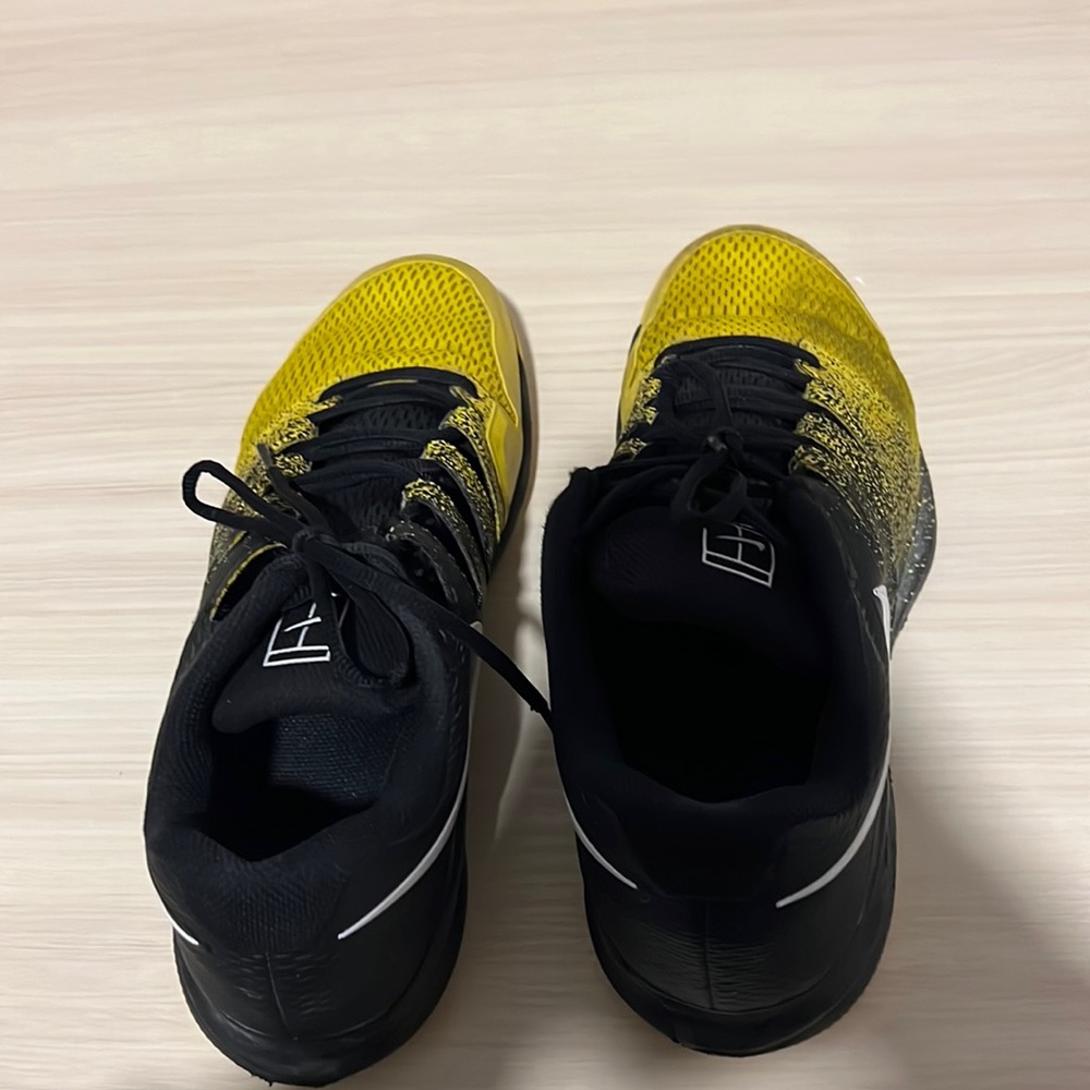 Nike Vapor Max Tennis Shoes